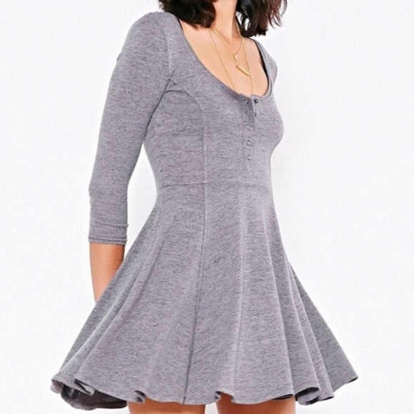 sally skater dress